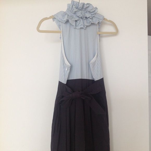 Bcbg mid length dress - Picture 3 of 5